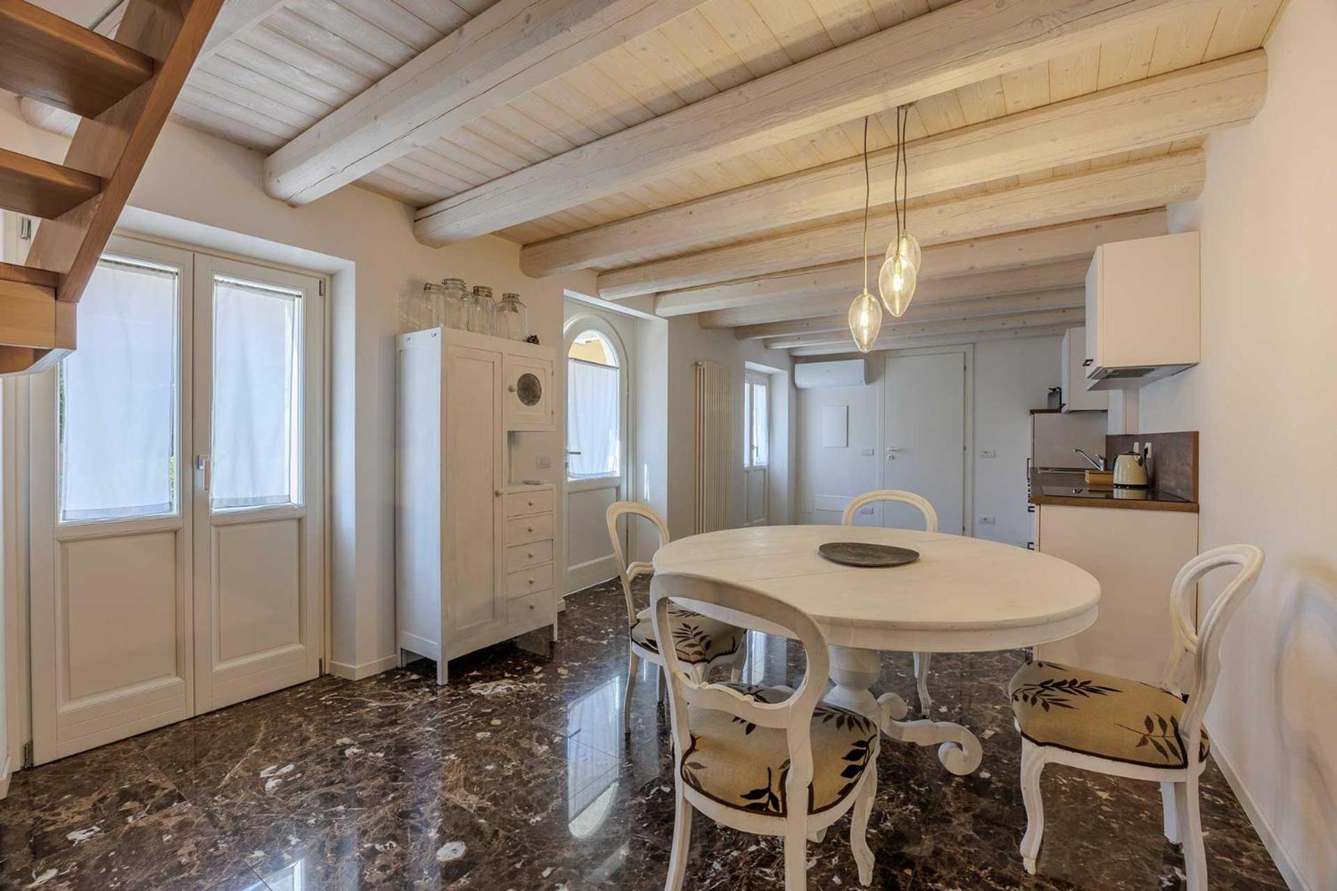 Villa Cisano Residenza D'Epoca Бардолино Экстерьер фото