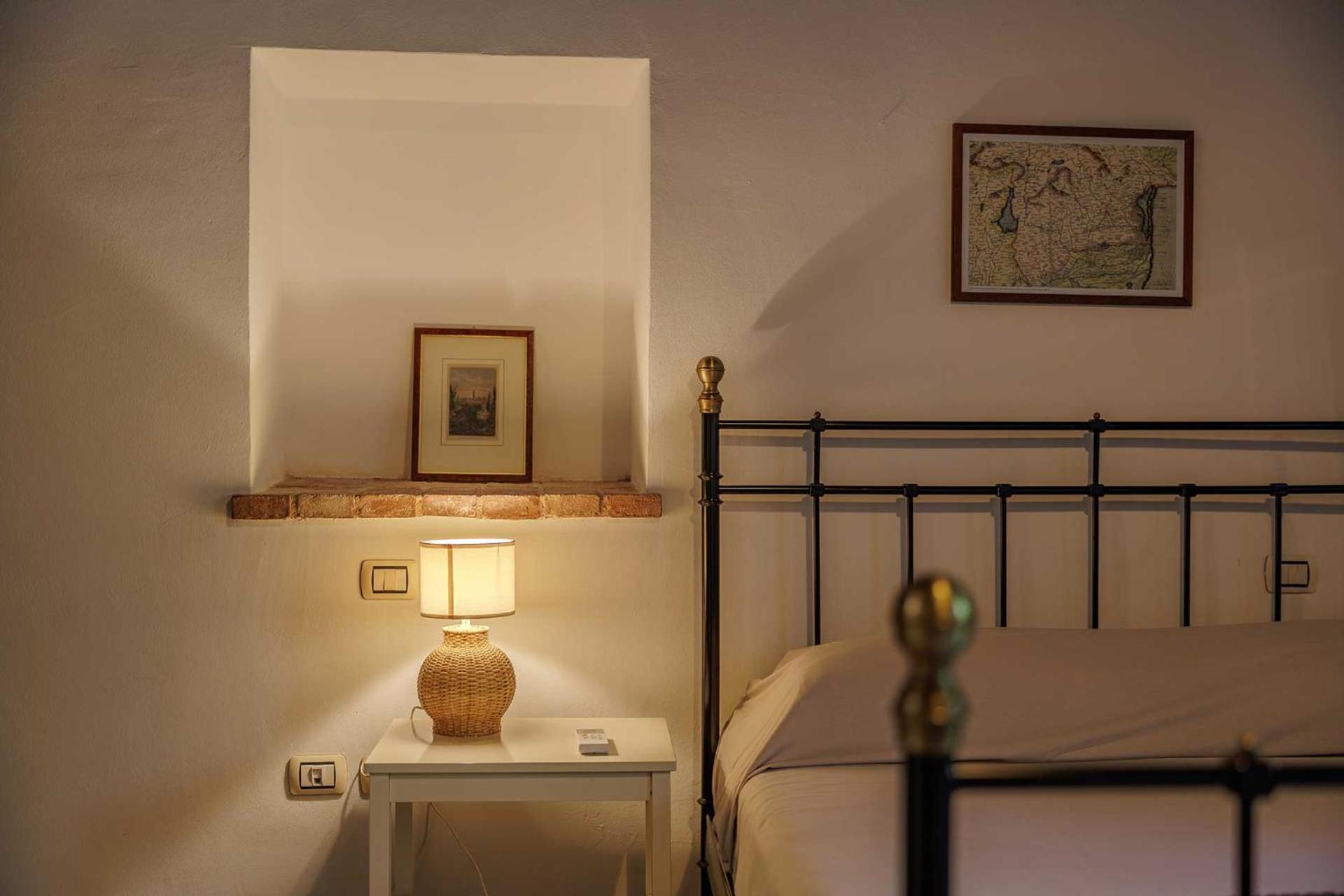 Villa Cisano Residenza D'Epoca Бардолино Экстерьер фото