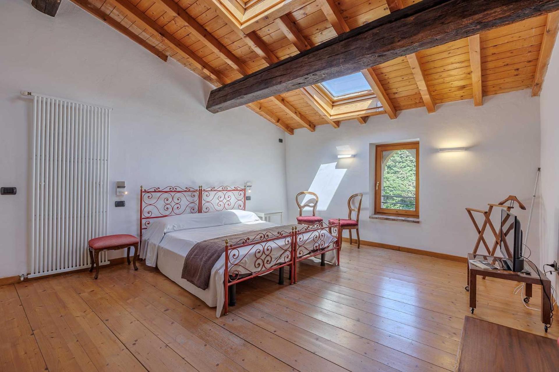Villa Cisano Residenza D'Epoca Бардолино Экстерьер фото