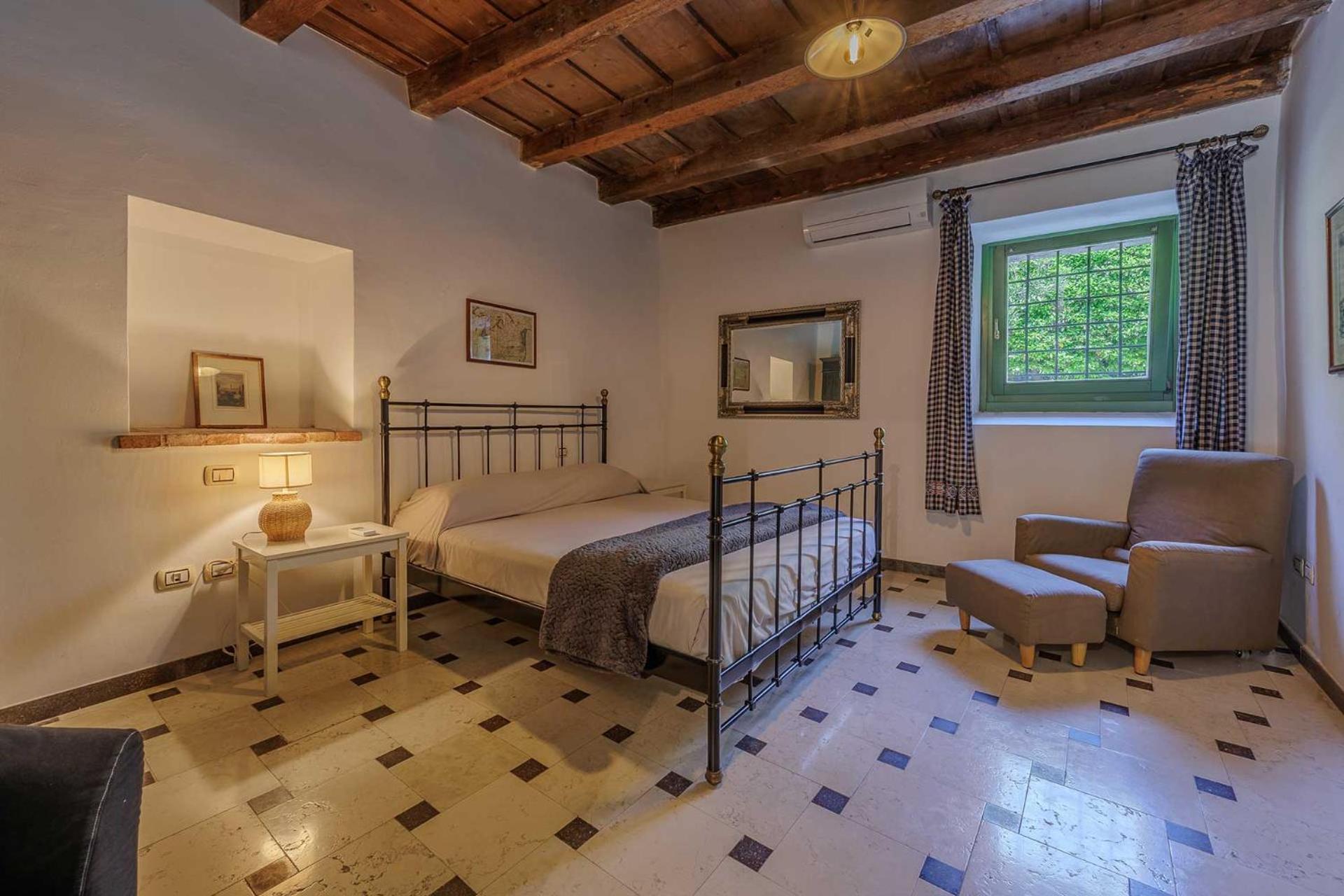 Villa Cisano Residenza D'Epoca Бардолино Экстерьер фото