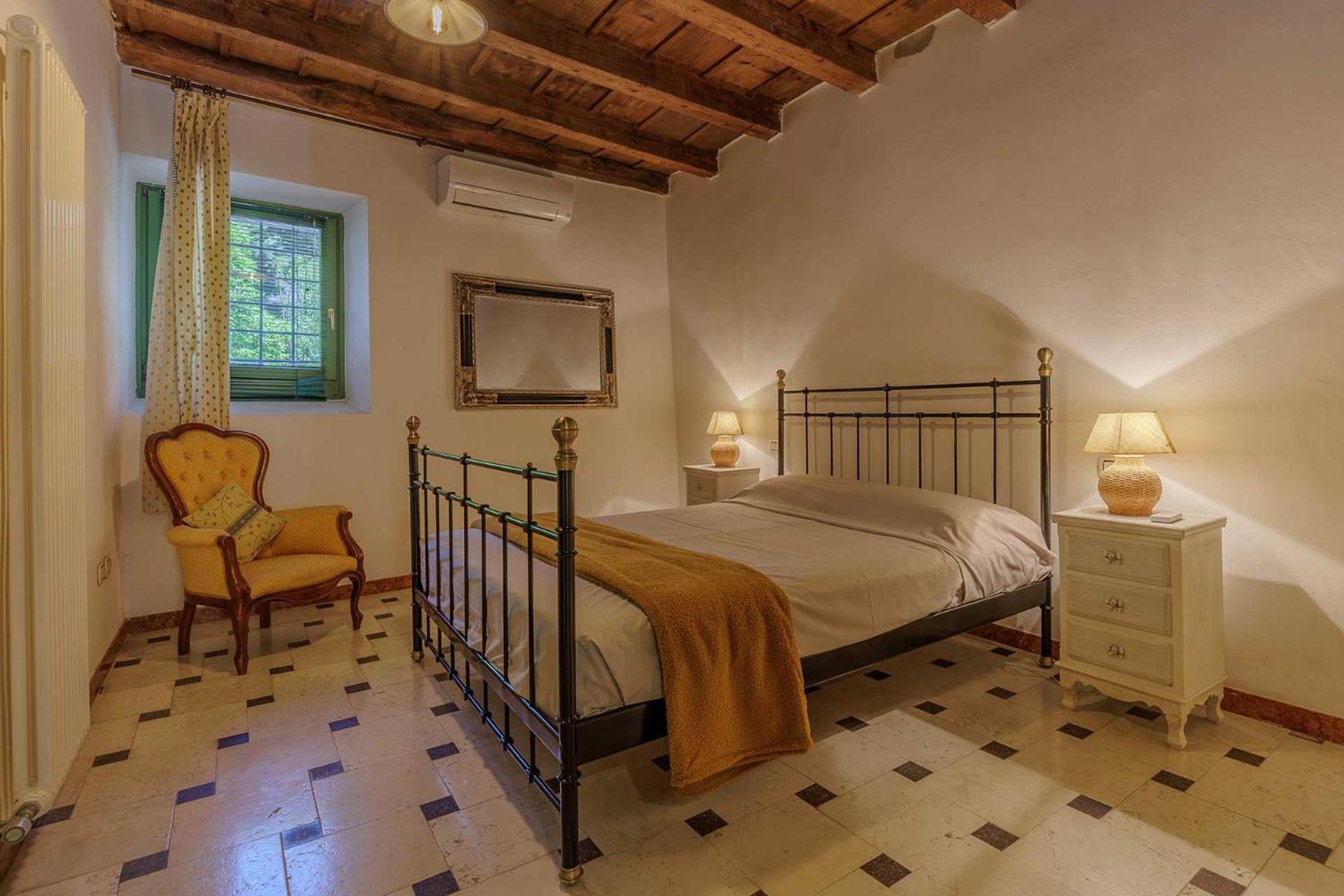 Villa Cisano Residenza D'Epoca Бардолино Экстерьер фото