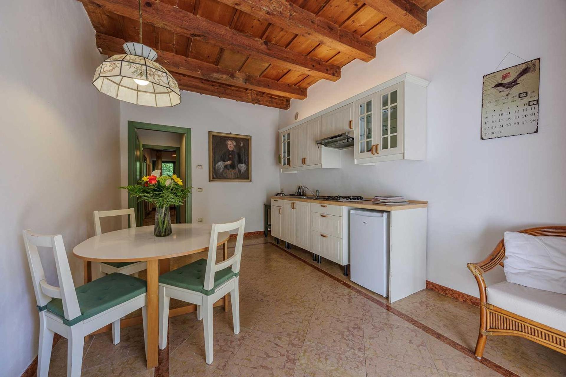 Villa Cisano Residenza D'Epoca Бардолино Экстерьер фото