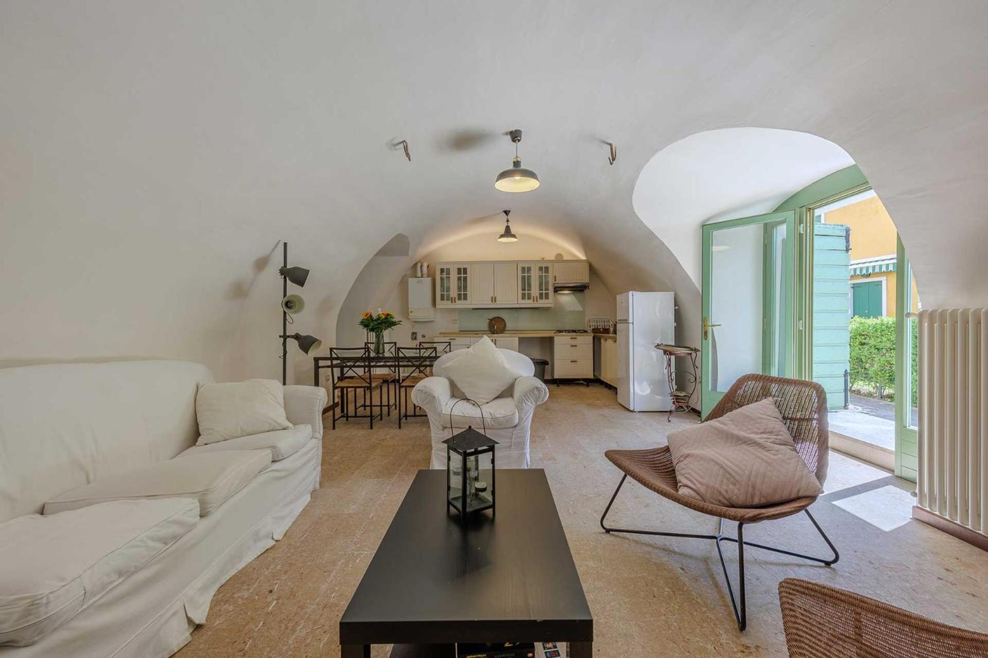 Villa Cisano Residenza D'Epoca Бардолино Экстерьер фото