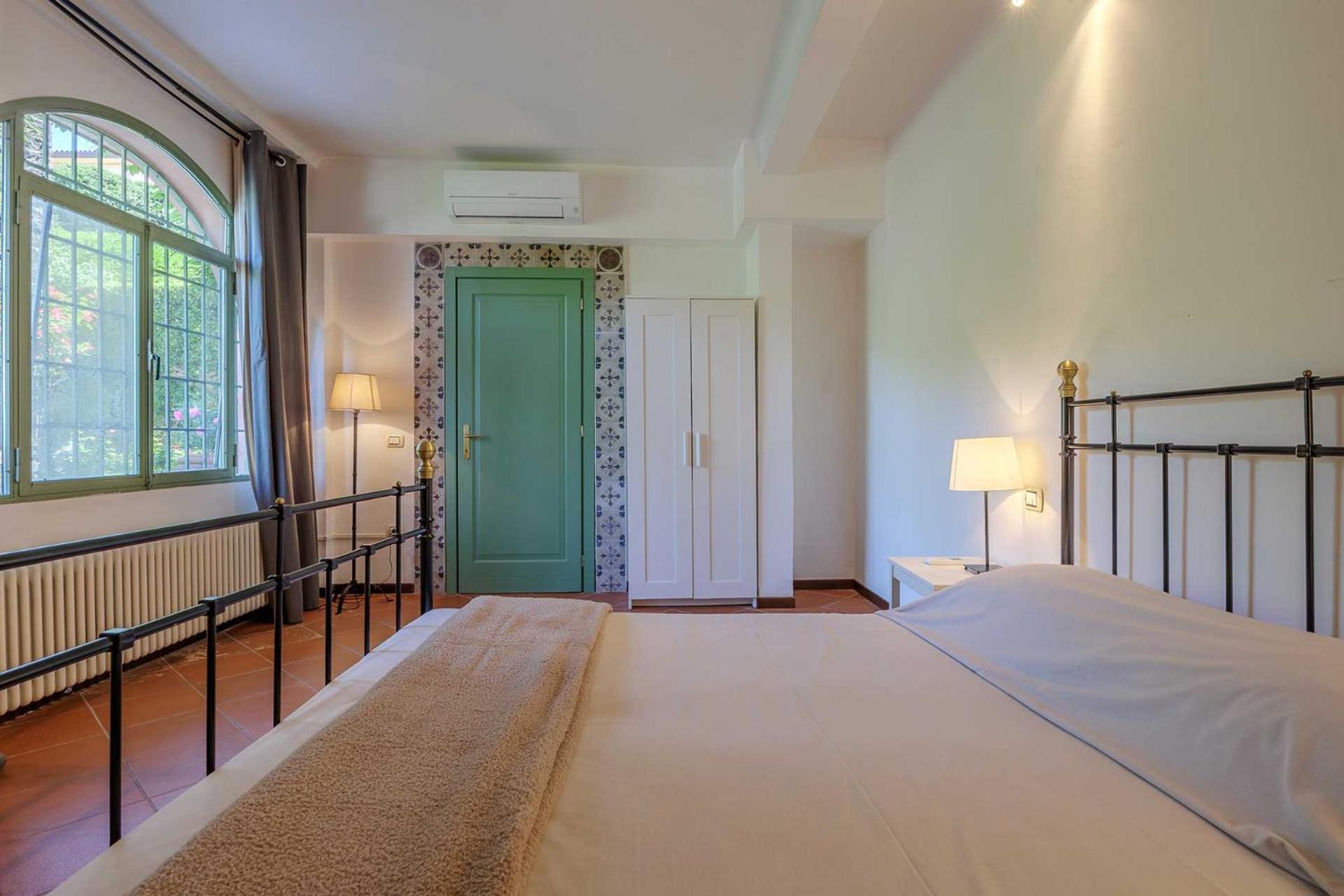 Villa Cisano Residenza D'Epoca Бардолино Экстерьер фото
