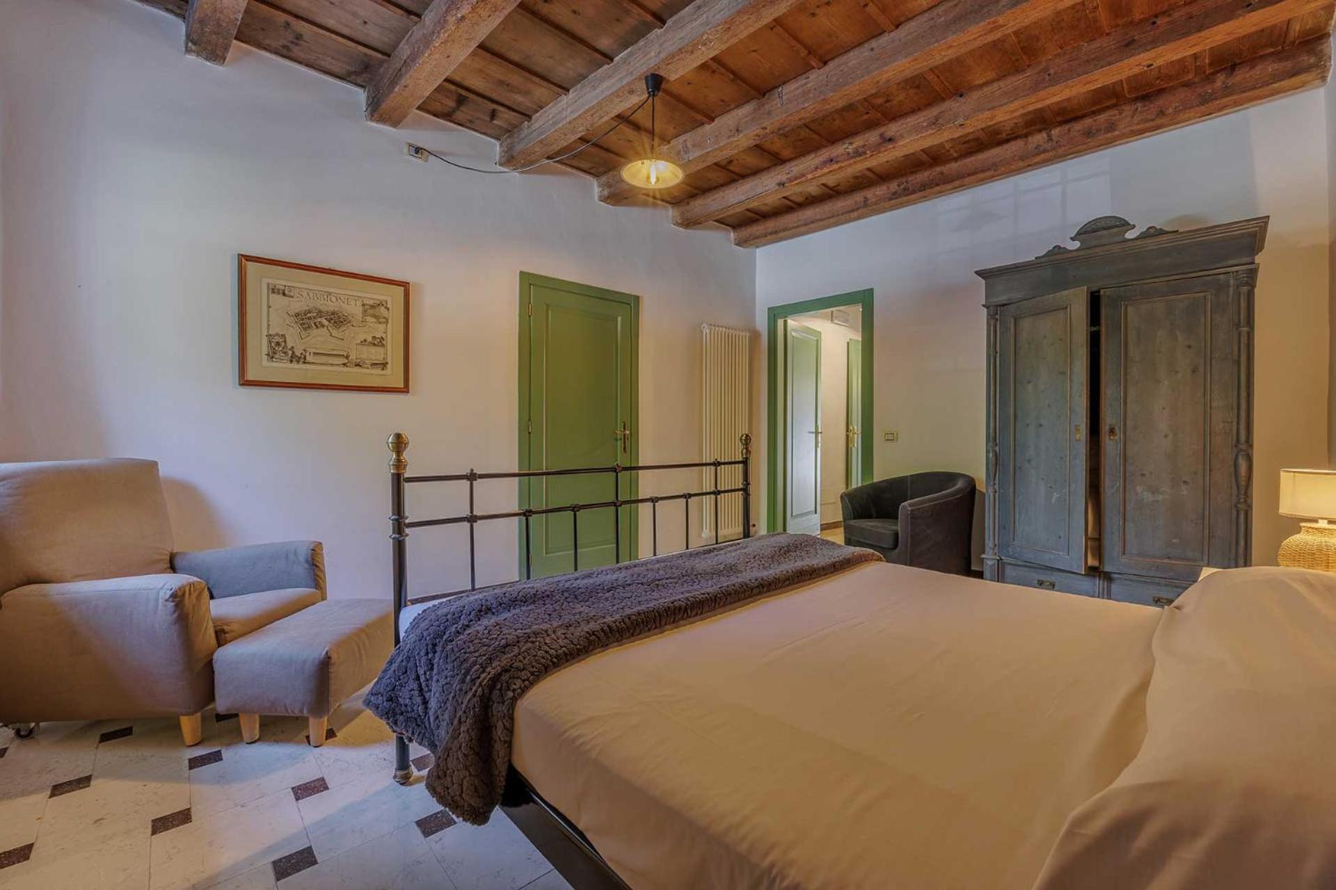 Villa Cisano Residenza D'Epoca Бардолино Экстерьер фото